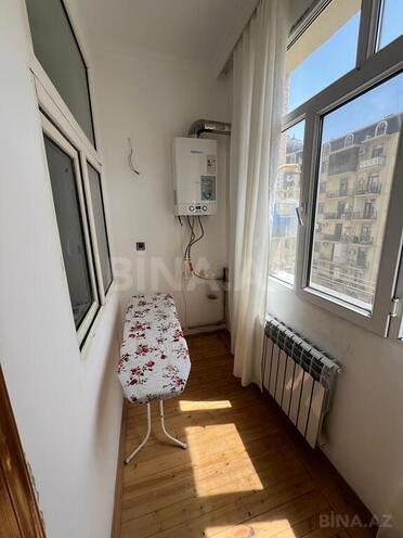 1 otaqlı yeni tikili - Xırdalan - 36 m² (5)