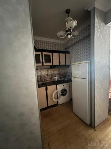 1 otaqlı yeni tikili - Xırdalan - 36 m² (3)