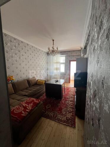 1 otaqlı yeni tikili - Xırdalan - 36 m² (2)