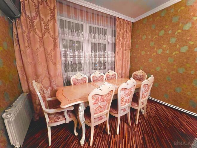 2-комн. новостройка - м. Шах Исмаил Хатаи - 75 м² (5)