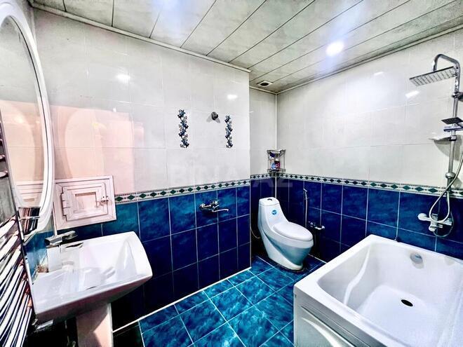 2-комн. новостройка - м. Шах Исмаил Хатаи - 75 м² (10)