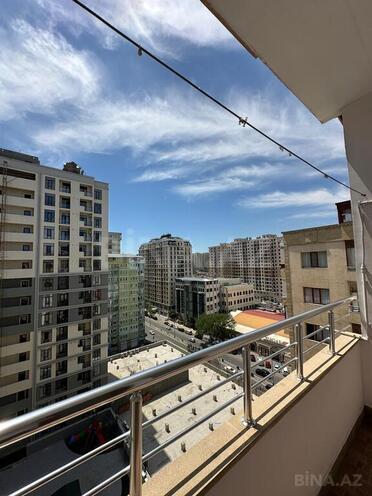 2 otaqlı yeni tikili - 8 Noyabr m. - 74 m² (10)