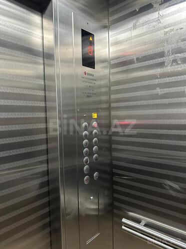 2 otaqlı yeni tikili - 8 Noyabr m. - 74 m² (2)