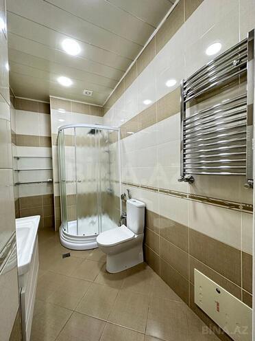 2 otaqlı yeni tikili - 8 Noyabr m. - 74 m² (8)