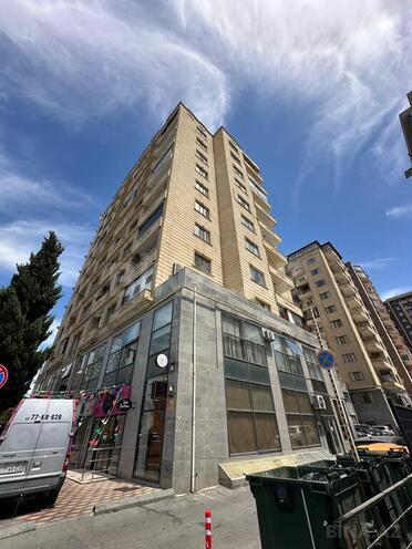 2 otaqlı yeni tikili - 8 Noyabr m. - 74 m² (1)