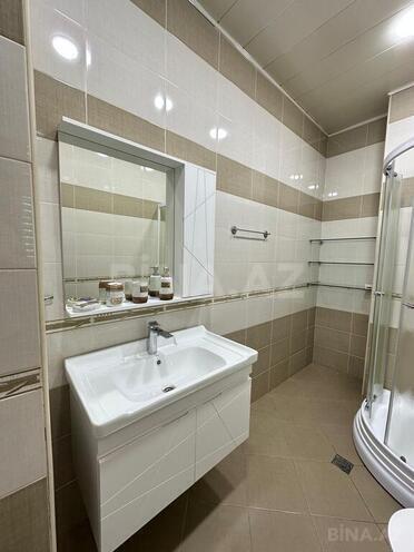 2 otaqlı yeni tikili - 8 Noyabr m. - 74 m² (7)