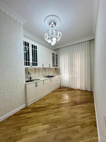 2 otaqlı yeni tikili - 8 Noyabr m. - 74 m² (6)