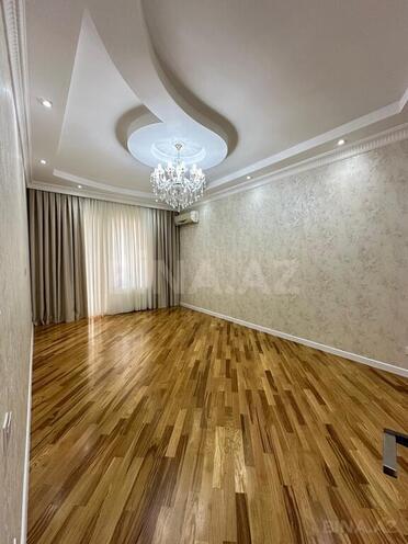 2 otaqlı yeni tikili - 8 Noyabr m. - 74 m² (4)
