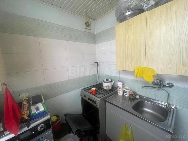 2 otaqlı köhnə tikili - 28 May m. - 45 m² (8)