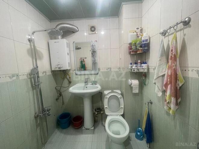 2 otaqlı köhnə tikili - 28 May m. - 45 m² (9)