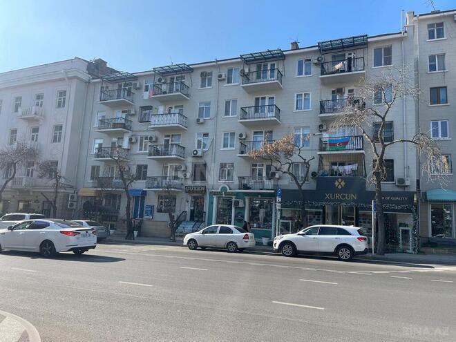 2 otaqlı köhnə tikili - 28 May m. - 45 m² (1)