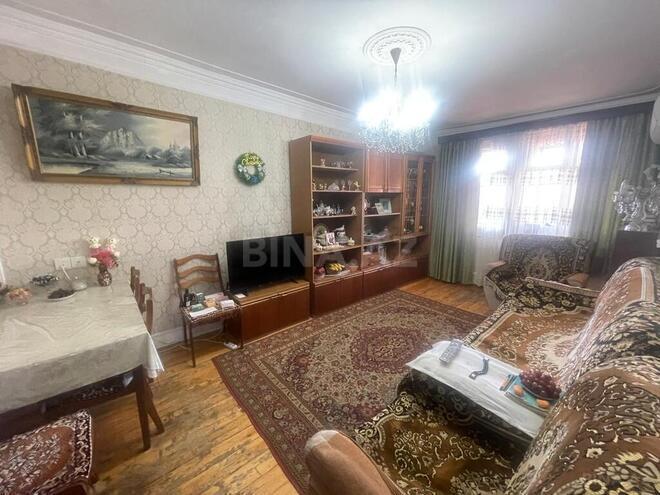 2 otaqlı köhnə tikili - 28 May m. - 45 m² (2)