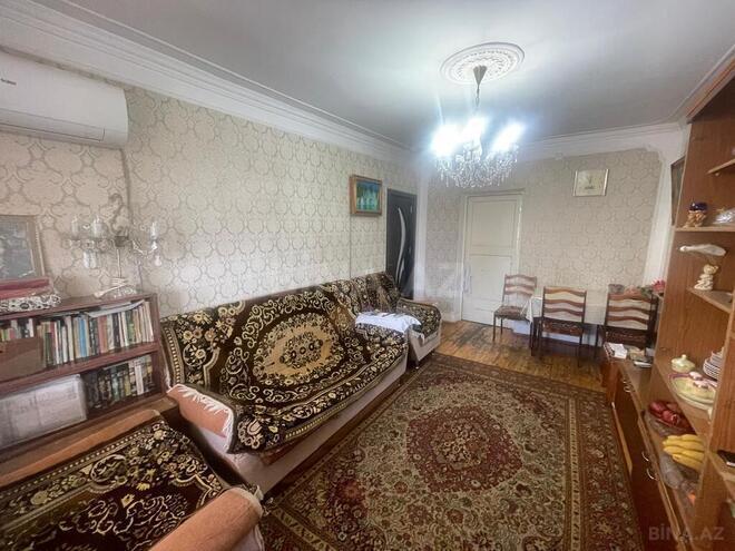2 otaqlı köhnə tikili - 28 May m. - 45 m² (3)