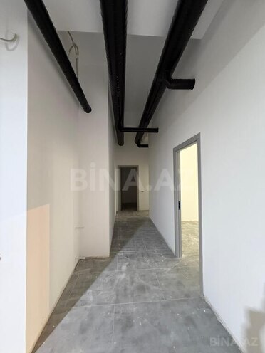 11 otaqlı ofis - Azadlıq Prospekti m. - 471 m² (24)