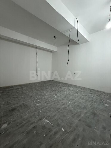 11 otaqlı ofis - Azadlıq Prospekti m. - 471 m² (19)