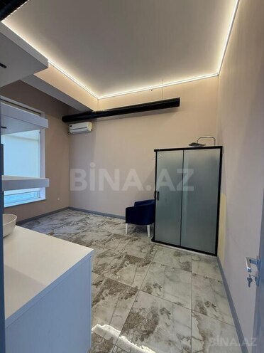 11 otaqlı ofis - Azadlıq Prospekti m. - 471 m² (15)