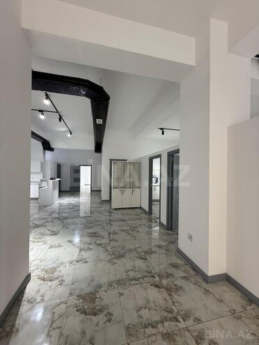 11 otaqlı ofis - Azadlıq Prospekti m. - 471 m² (4)