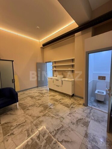 11 otaqlı ofis - Azadlıq Prospekti m. - 471 m² (14)