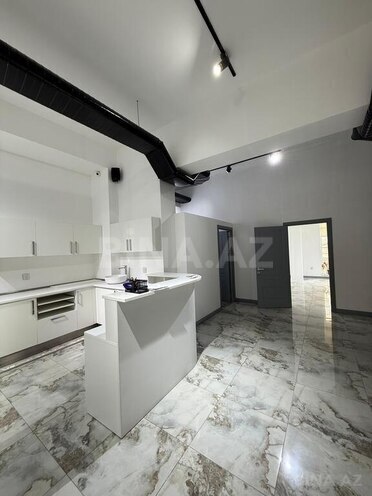 11 otaqlı ofis - Azadlıq Prospekti m. - 471 m² (10)