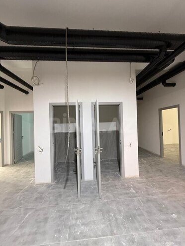 11 otaqlı ofis - Azadlıq Prospekti m. - 471 m² (17)