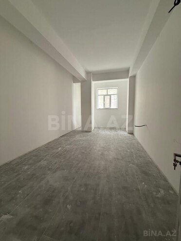 11 otaqlı ofis - Azadlıq Prospekti m. - 471 m² (22)