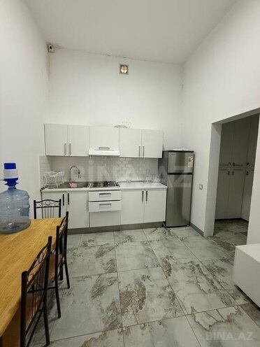 11 otaqlı ofis - Azadlıq Prospekti m. - 471 m² (11)