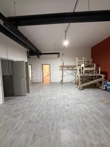 11 otaqlı ofis - Azadlıq Prospekti m. - 471 m² (16)