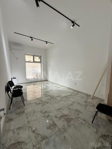 11 otaqlı ofis - Azadlıq Prospekti m. - 471 m² (6)