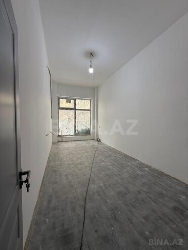 11 otaqlı ofis - Azadlıq Prospekti m. - 471 m² (18)