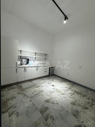 11 otaqlı ofis - Azadlıq Prospekti m. - 471 m² (8)