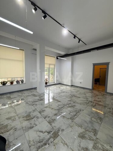 11 otaqlı ofis - Azadlıq Prospekti m. - 471 m² (13)