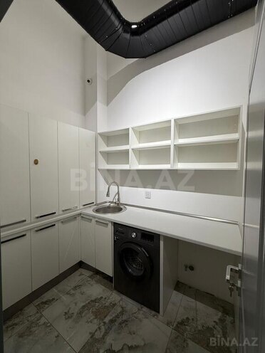 11 otaqlı ofis - Azadlıq Prospekti m. - 471 m² (12)
