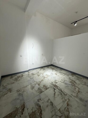 11 otaqlı ofis - Azadlıq Prospekti m. - 471 m² (7)