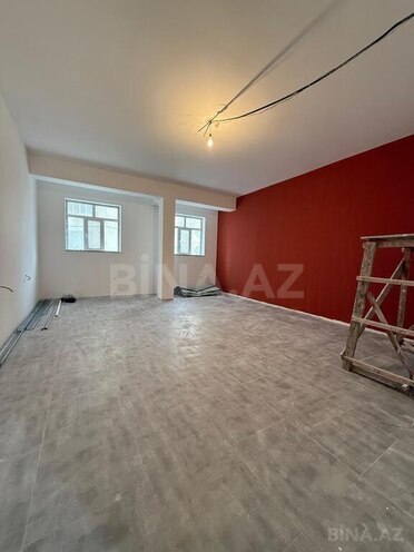 11 otaqlı ofis - Azadlıq Prospekti m. - 471 m² (20)