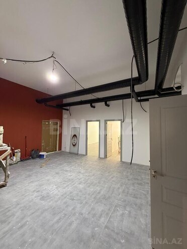 11 otaqlı ofis - Azadlıq Prospekti m. - 471 m² (23)
