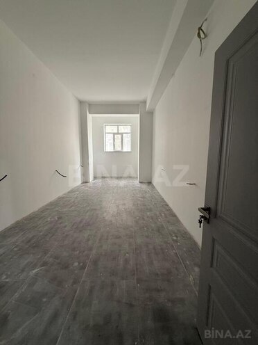 11 otaqlı ofis - Azadlıq Prospekti m. - 471 m² (21)