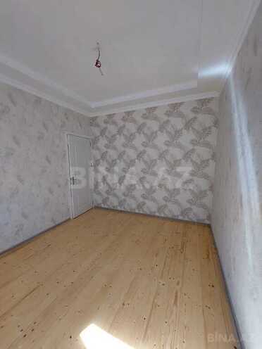 3 otaqlı həyət evi/bağ evi - Binə q. - 110 m² (15)