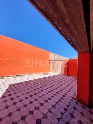3 otaqlı həyət evi/bağ evi - Binə q. - 110 m² (5)