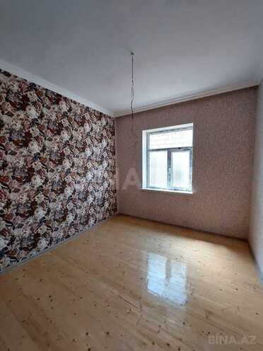 3 otaqlı həyət evi/bağ evi - Binə q. - 110 m² (19)