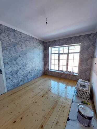 3 otaqlı həyət evi/bağ evi - Binə q. - 110 m² (12)