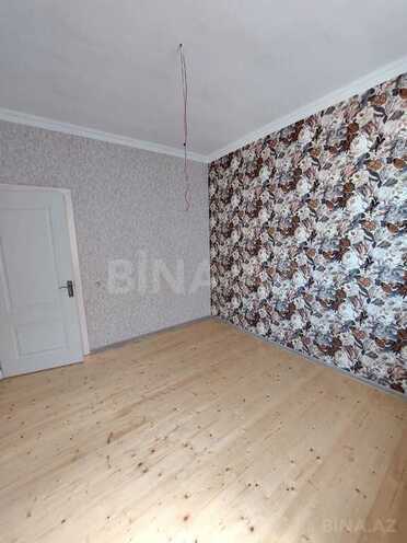 3 otaqlı həyət evi/bağ evi - Binə q. - 110 m² (13)