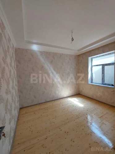 3 otaqlı həyət evi/bağ evi - Binə q. - 110 m² (14)