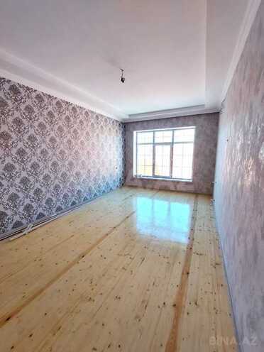 3 otaqlı həyət evi/bağ evi - Binə q. - 110 m² (11)