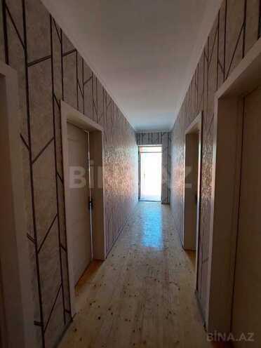 3 otaqlı həyət evi/bağ evi - Binə q. - 110 m² (9)
