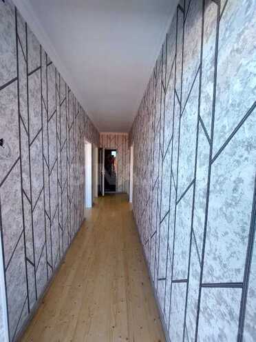 3 otaqlı həyət evi/bağ evi - Binə q. - 110 m² (8)