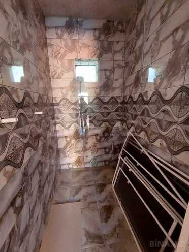 3 otaqlı həyət evi/bağ evi - Binə q. - 110 m² (18)