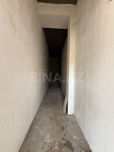 11 otaqlı ofis - Memar Əcəmi m. - 441 m² (5)