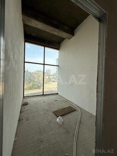 11 otaqlı ofis - Memar Əcəmi m. - 441 m² (7)