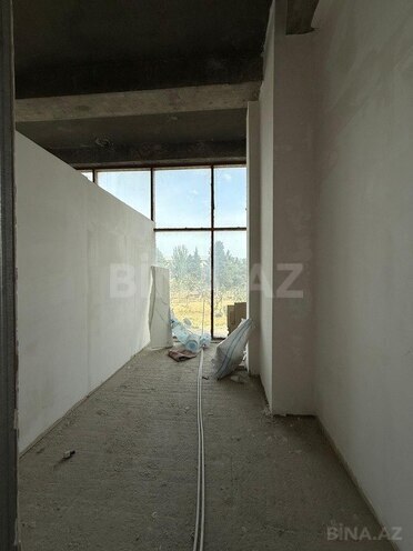 11 otaqlı ofis - Memar Əcəmi m. - 441 m² (2)