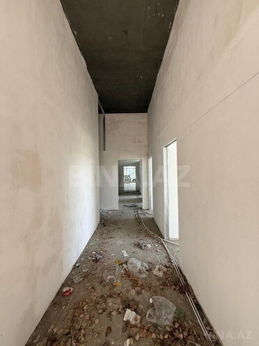 11 otaqlı ofis - Memar Əcəmi m. - 441 m² (3)
